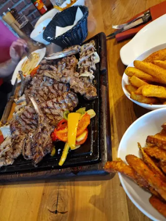 Bild von Erhan Et Restaurant Steakhouse