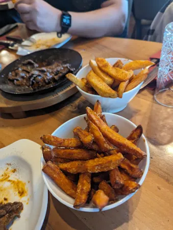 Bild von Erhan Et Restaurant Steakhouse