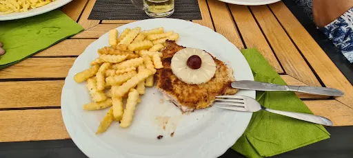 Bild von Zur Linde