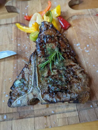 Bild von Erhan Et Restaurant Steakhouse