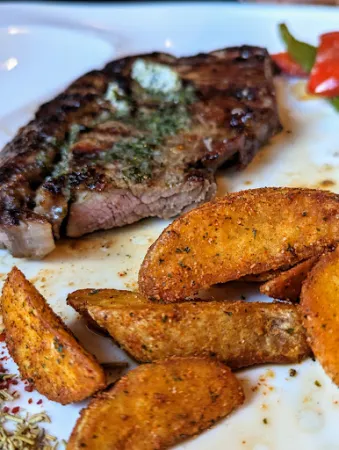 Bild von Erhan Et Restaurant Steakhouse