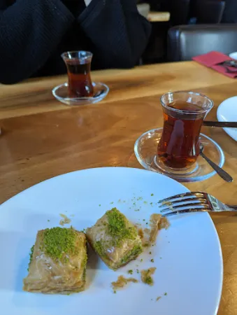 Bild von Erhan Et Restaurant Steakhouse