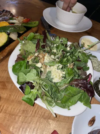 Bild von Erhan Et Restaurant Steakhouse