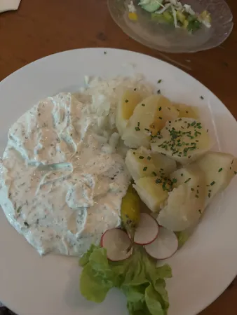 Bild von Maffenbeier Restaurant/Biergarten/Gaststätte