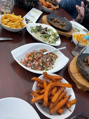 Bild von Erhan Et Restaurant Steakhouse