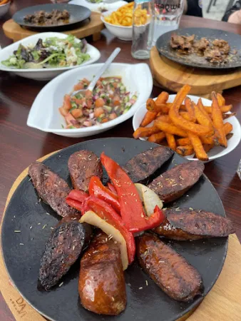 Bild von Erhan Et Restaurant Steakhouse
