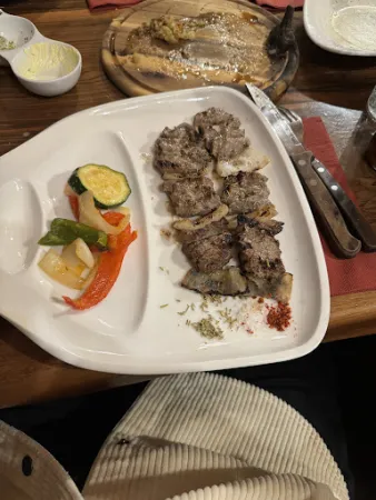 Bild von Erhan Et Restaurant Steakhouse