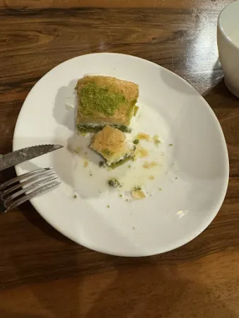 Bild von Erhan Et Restaurant Steakhouse