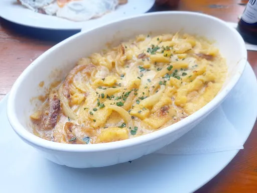 Bild von Maffenbeier Restaurant/Biergarten/Gaststätte