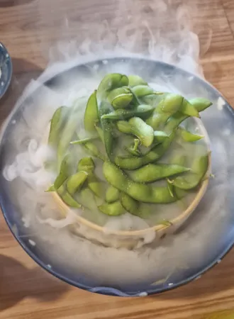 Bild von SUKI – Modern Asian Restaurant & Bar - Ludwigshafen am Rhein