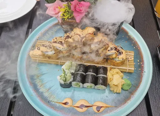 Bild von SUKI – Modern Asian Restaurant & Bar - Ludwigshafen am Rhein