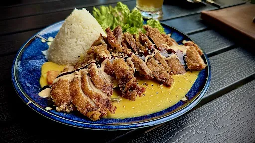 Bild von SUKI – Modern Asian Restaurant & Bar - Ludwigshafen am Rhein