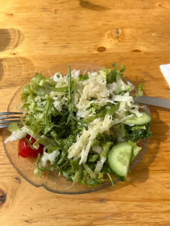 Bild von Maffenbeier Restaurant/Biergarten/Gaststätte