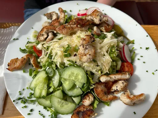 Bild von Maffenbeier Restaurant/Biergarten/Gaststätte