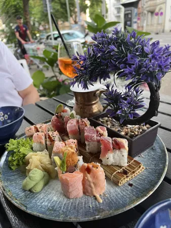 Bild von SUKI – Modern Asian Restaurant & Bar - Ludwigshafen am Rhein