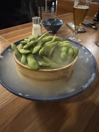 Bild von SUKI – Modern Asian Restaurant & Bar - Ludwigshafen am Rhein
