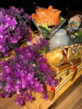 Bild von SUKI – Modern Asian Restaurant & Bar - Ludwigshafen am Rhein