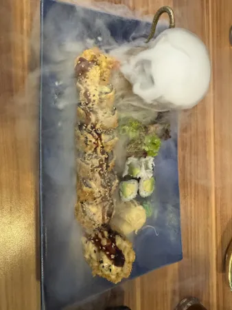 Bild von SUKI – Modern Asian Restaurant & Bar - Ludwigshafen am Rhein
