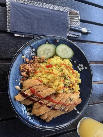 Bild von SUKI – Modern Asian Restaurant & Bar - Ludwigshafen am Rhein