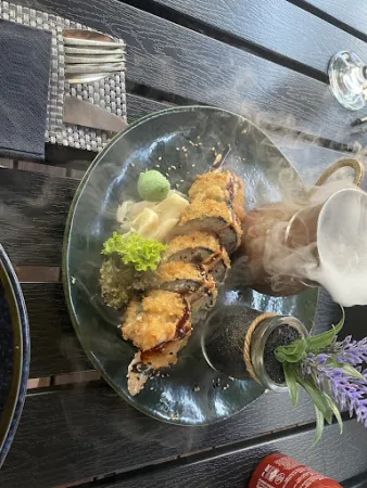 Bild von SUKI – Modern Asian Restaurant & Bar - Ludwigshafen am Rhein
