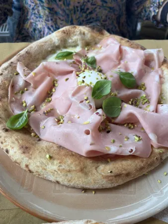 Bild von Pizzeria da Leonardo