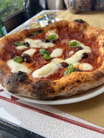 Bild von Pizzeria da Leonardo