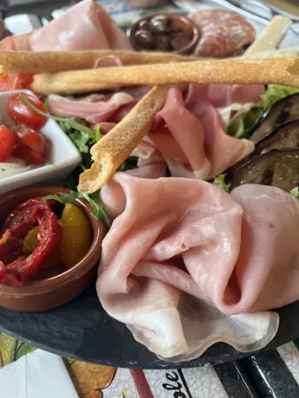 Bild von Pizzeria da Leonardo