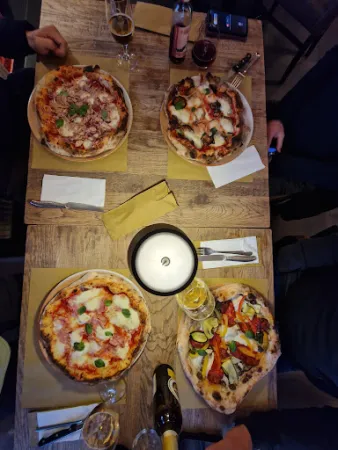 Bild von Pizzeria da Leonardo