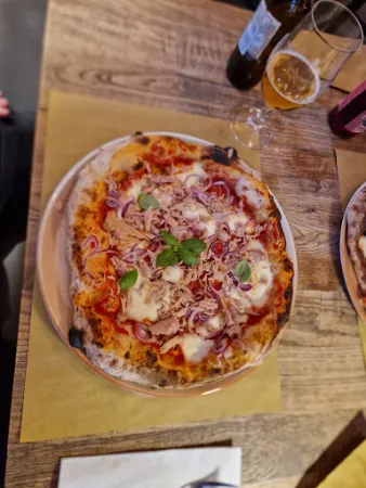 Bild von Pizzeria da Leonardo