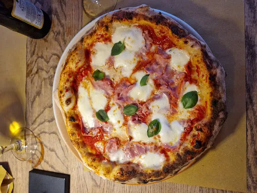 Bild von Pizzeria da Leonardo