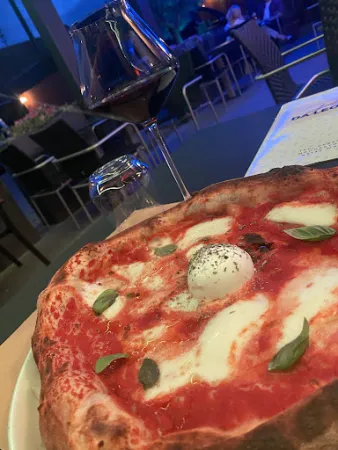 Bild von Pizzeria da Leonardo