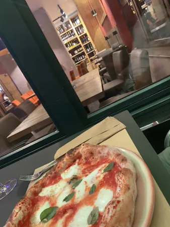 Bild von Pizzeria da Leonardo