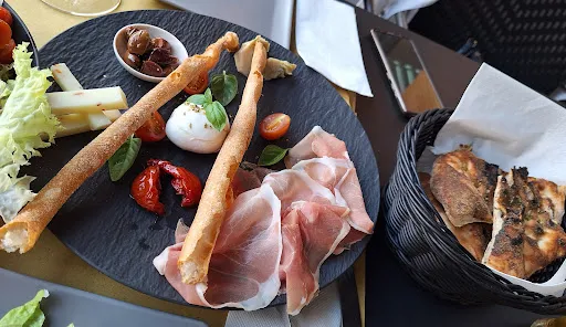 Bild von Pizzeria da Leonardo