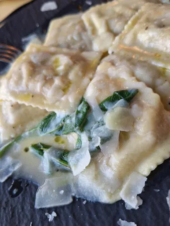Bild von Pizzeria da Leonardo