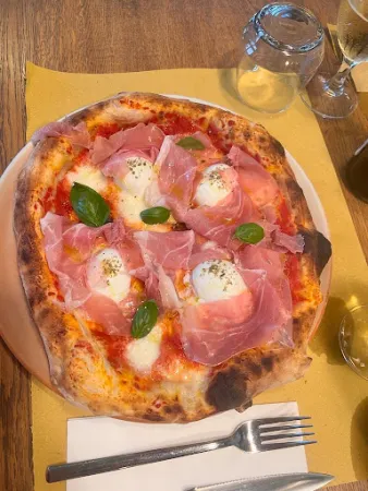 Bild von Pizzeria da Leonardo