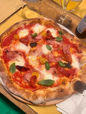 Bild von Pizzeria da Leonardo