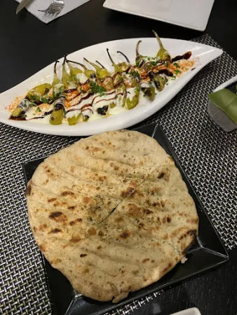 Bild von Restaurant Akron mit Lieferservice