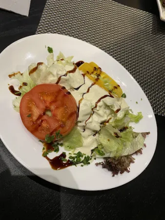 Bild von Restaurant Akron mit Lieferservice