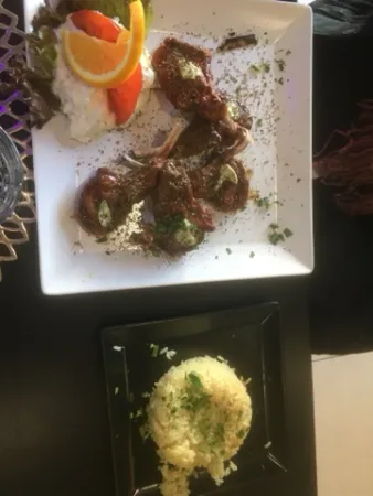 Bild von Restaurant Akron mit Lieferservice