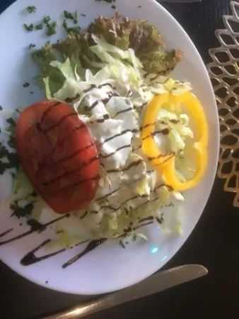 Bild von Restaurant Akron mit Lieferservice