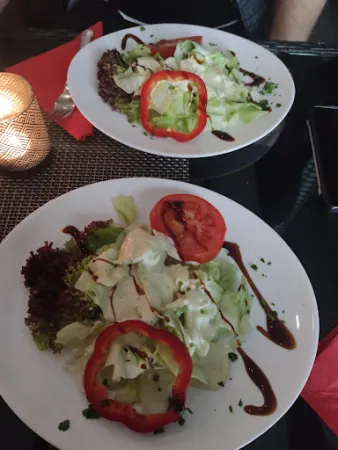 Bild von Restaurant Akron mit Lieferservice
