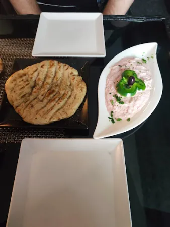 Bild von Restaurant Akron mit Lieferservice