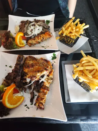 Bild von Restaurant Akron mit Lieferservice