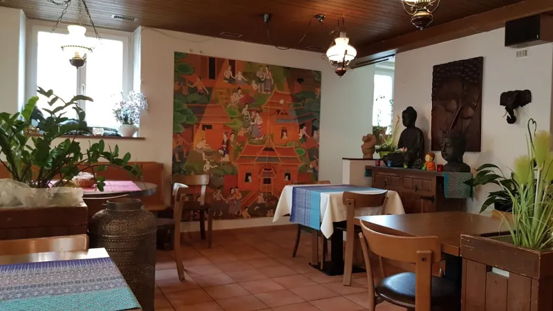 Bild von Priska Alija