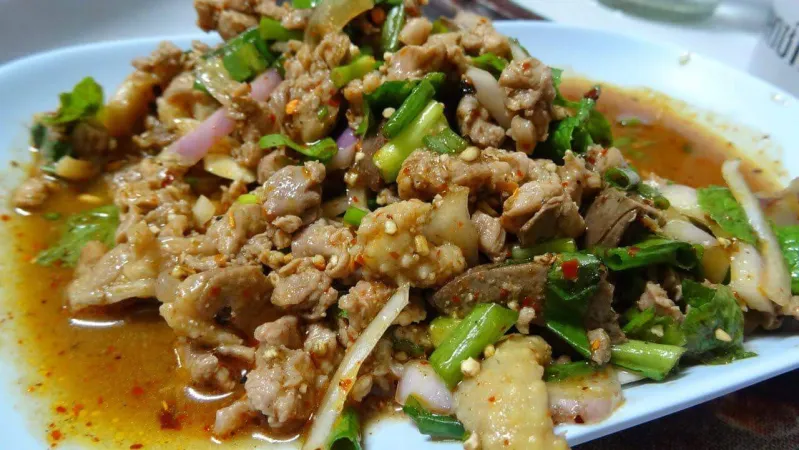 Bild von มนตรา จันทร์สระบัว