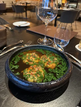 Bild von Lebenberg Restaurant & Iconic Bar