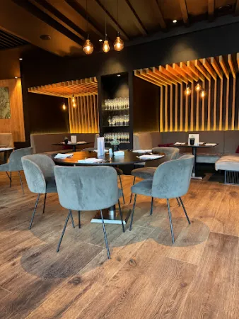 Bild von Lebenberg Restaurant & Iconic Bar