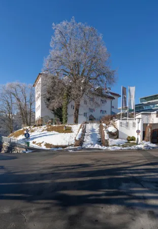 Bild von Lebenberg Restaurant & Iconic Bar