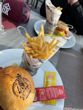 Bild von Das Hüttegg