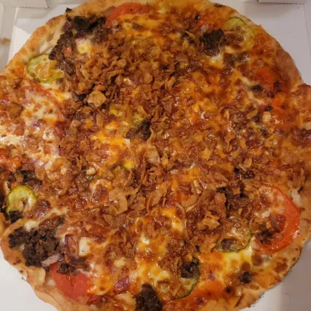 Bild von PiratezPizza